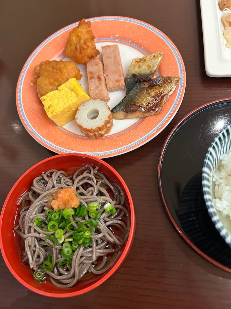 レストラン カメーリアの店内・料理の写真 2枚目