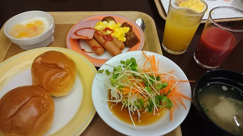 レストラン カメーリアの店内・料理の写真 3枚目
