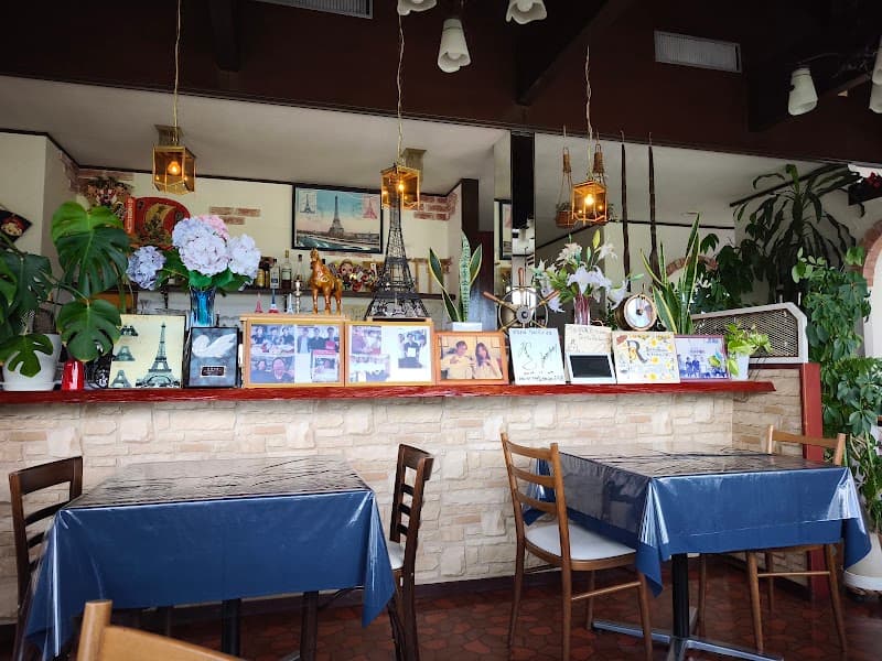 ビストロリュバンの店内・料理の写真 2枚目