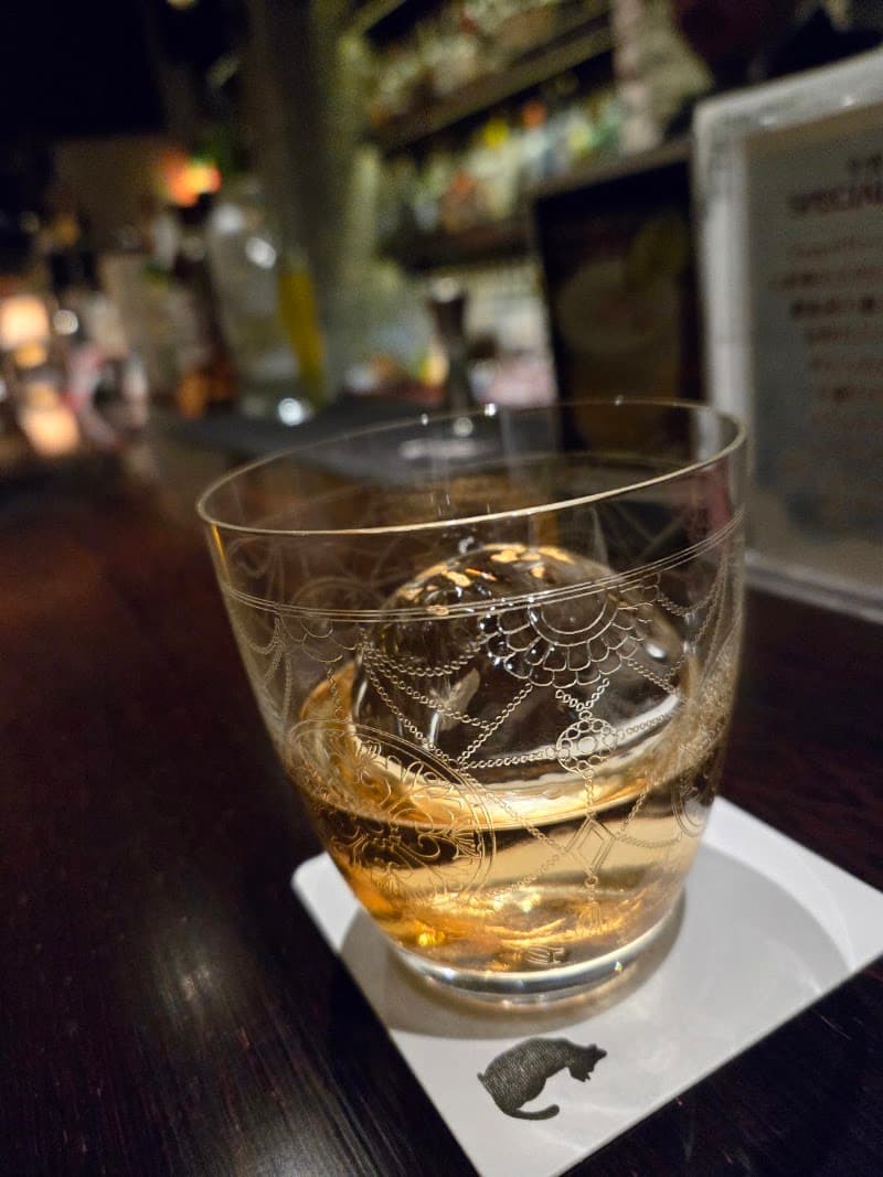 Bar 30's TOWSERの店内・料理の写真 2枚目