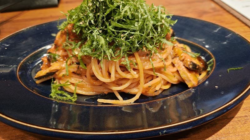 ワインバル ブライターデイ 東中野の店内・料理の写真 3枚目