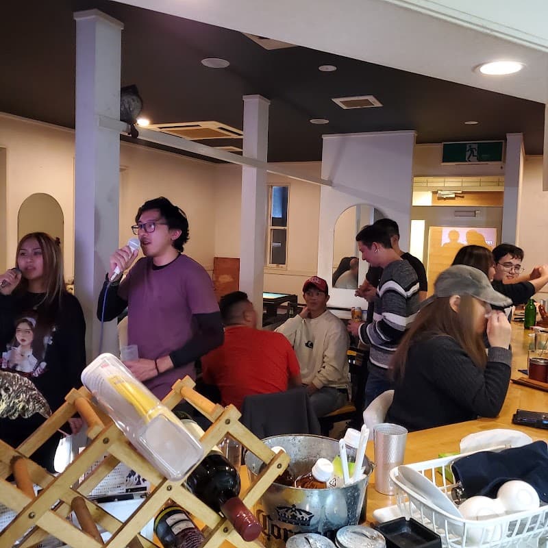 ストンプの店内・料理の写真 1枚目