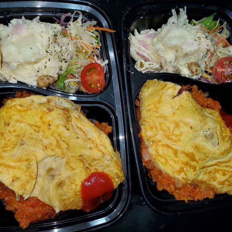 ストンプの店内・料理の写真 2枚目