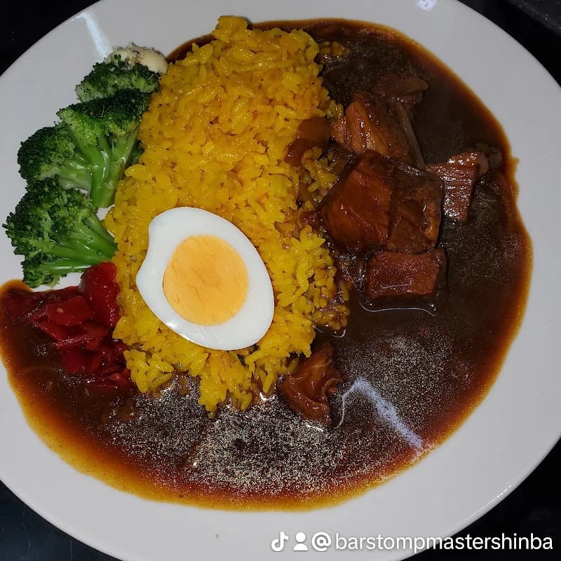 ストンプの店内・料理の写真 3枚目
