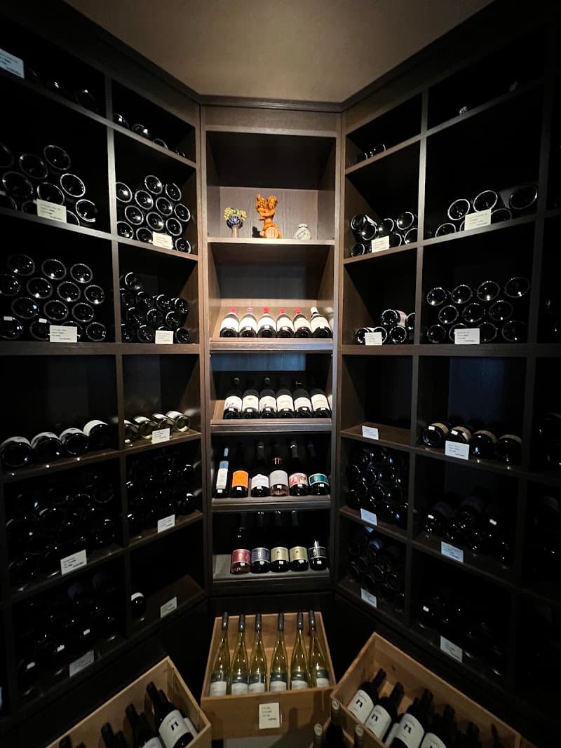 Weinparadies（ワインパラディース）の店内・料理の写真 2枚目