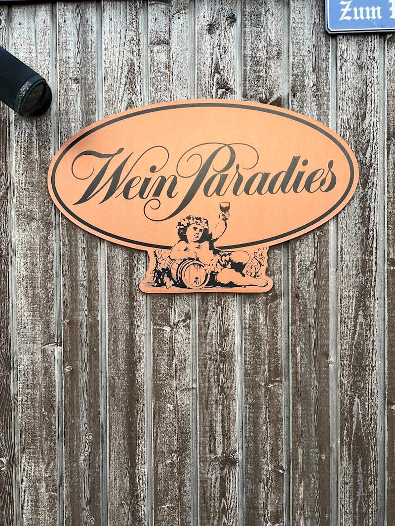 Weinparadies（ワインパラディース）の店内・料理の写真 3枚目