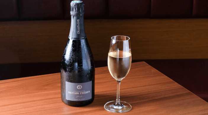 フレンチビストロ Brasserie Potiron ブラッスリー ポチロン 神戸三宮の店内・料理の写真 2枚目
