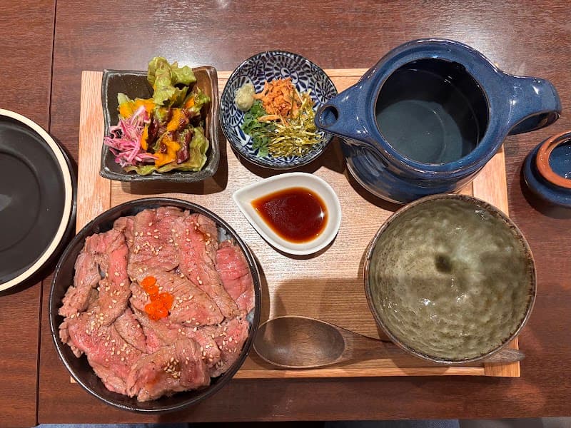 cafe and bal LIFEの店内・料理の写真 3枚目