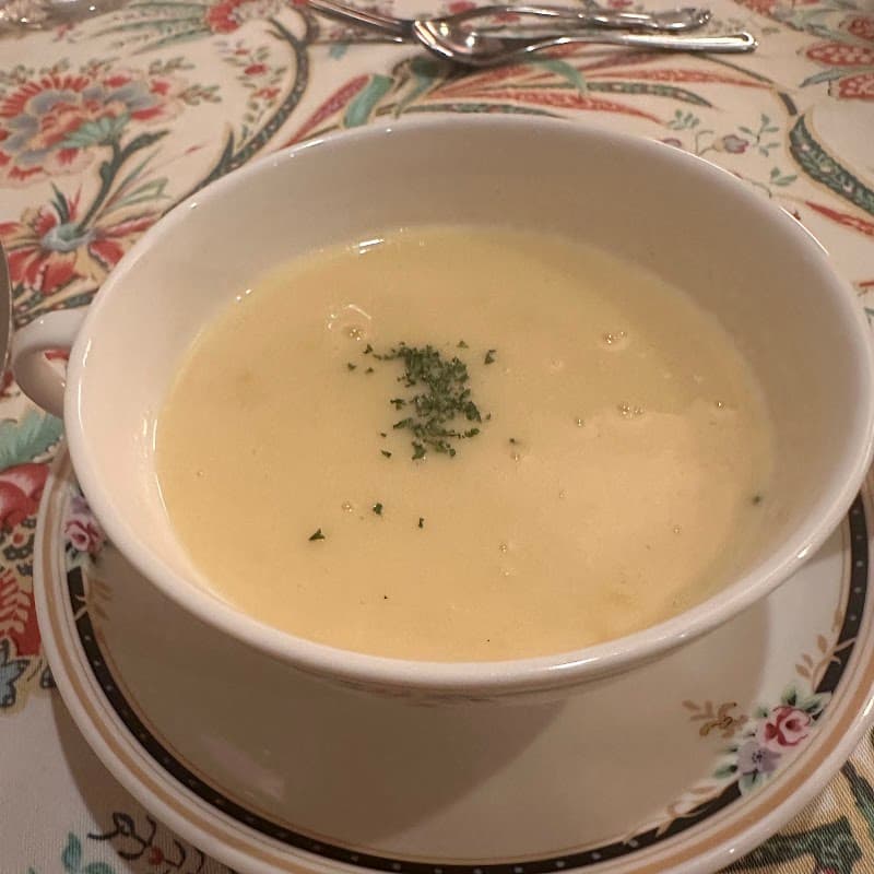 ラルーチェの店内・料理の写真 3枚目