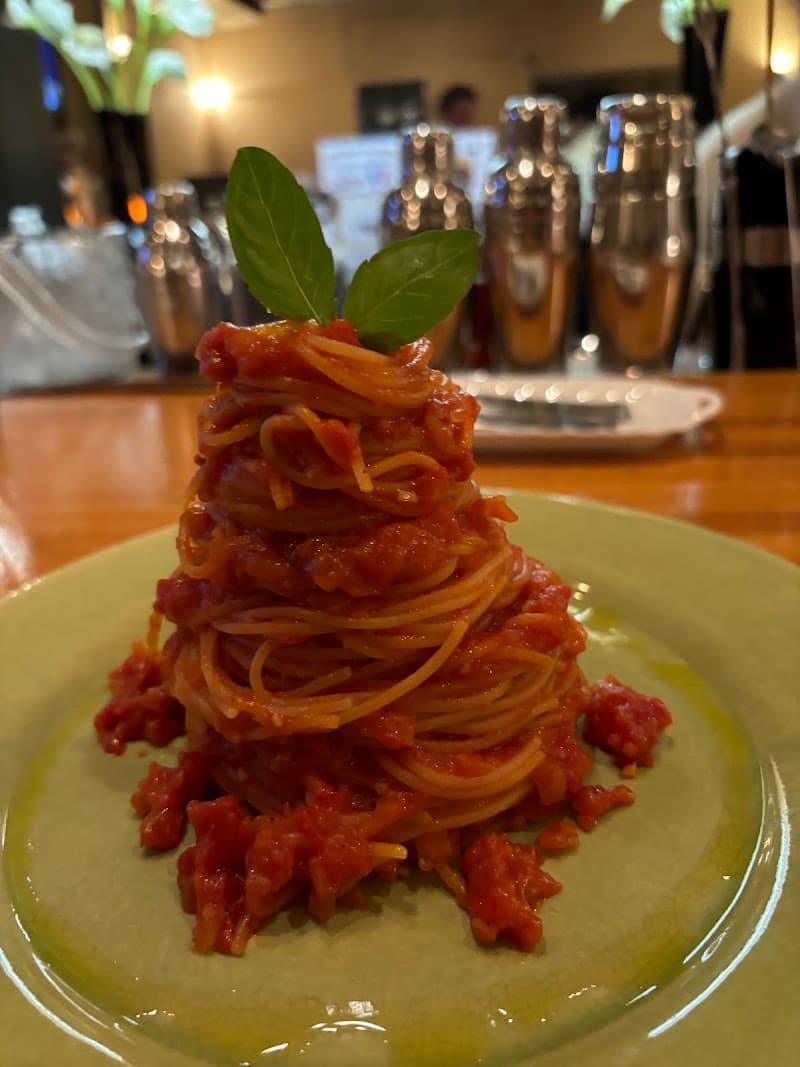 ラ・ラピニエル・ユキの店内・料理の写真 2枚目