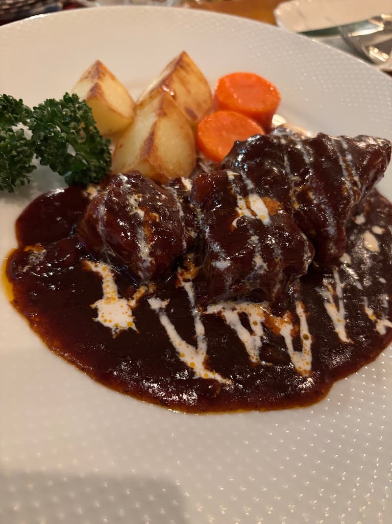 ラ・ラピニエル・ユキの店内・料理の写真 3枚目