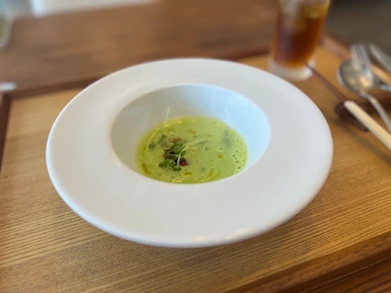 Bistro Petit Choux ビストロ プティシューの店内・料理の写真 3枚目
