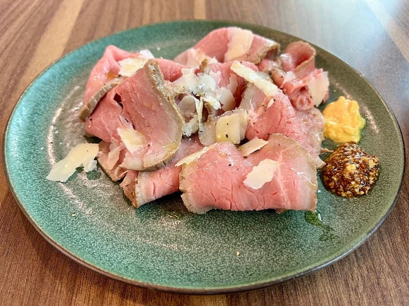 びすとろ縁むすびの店内・料理の写真 3枚目