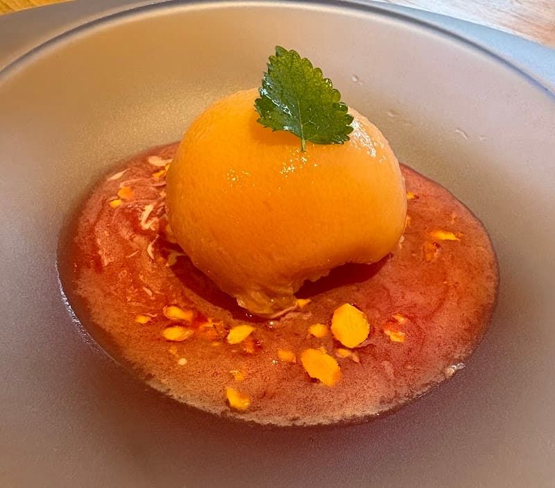COLOR（ｺﾛﾚ）の店内・料理の写真 3枚目