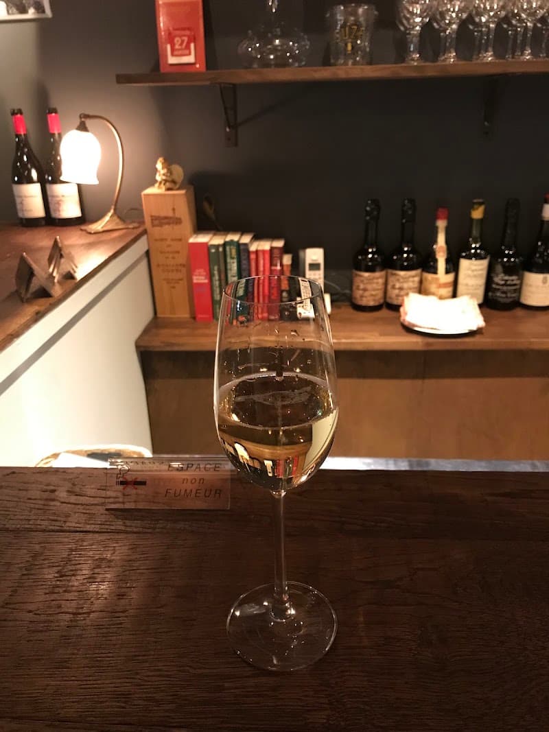 ルピピダンジュ Le pipi d'Angeの店内・料理の写真 2枚目