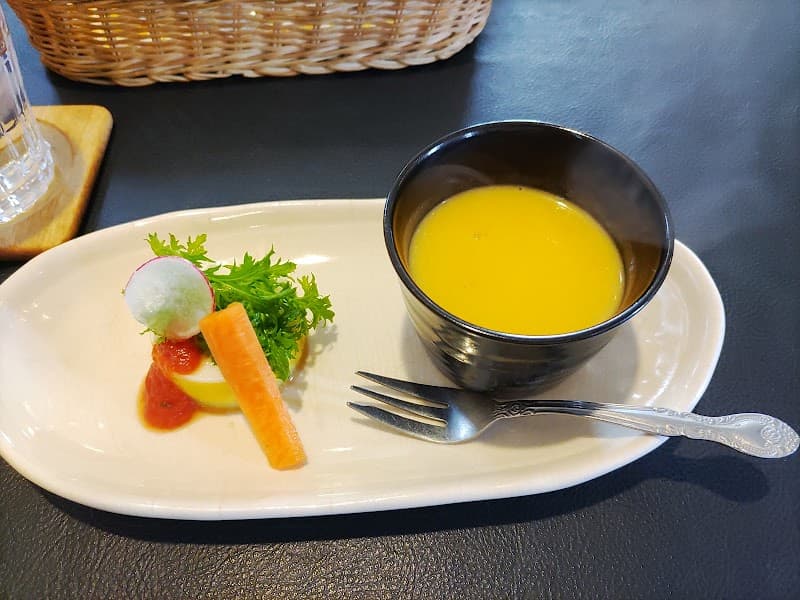 アルベールの店内・料理の写真 3枚目
