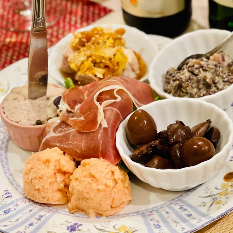 エピス bistro&deli epiceの店内・料理の写真 2枚目