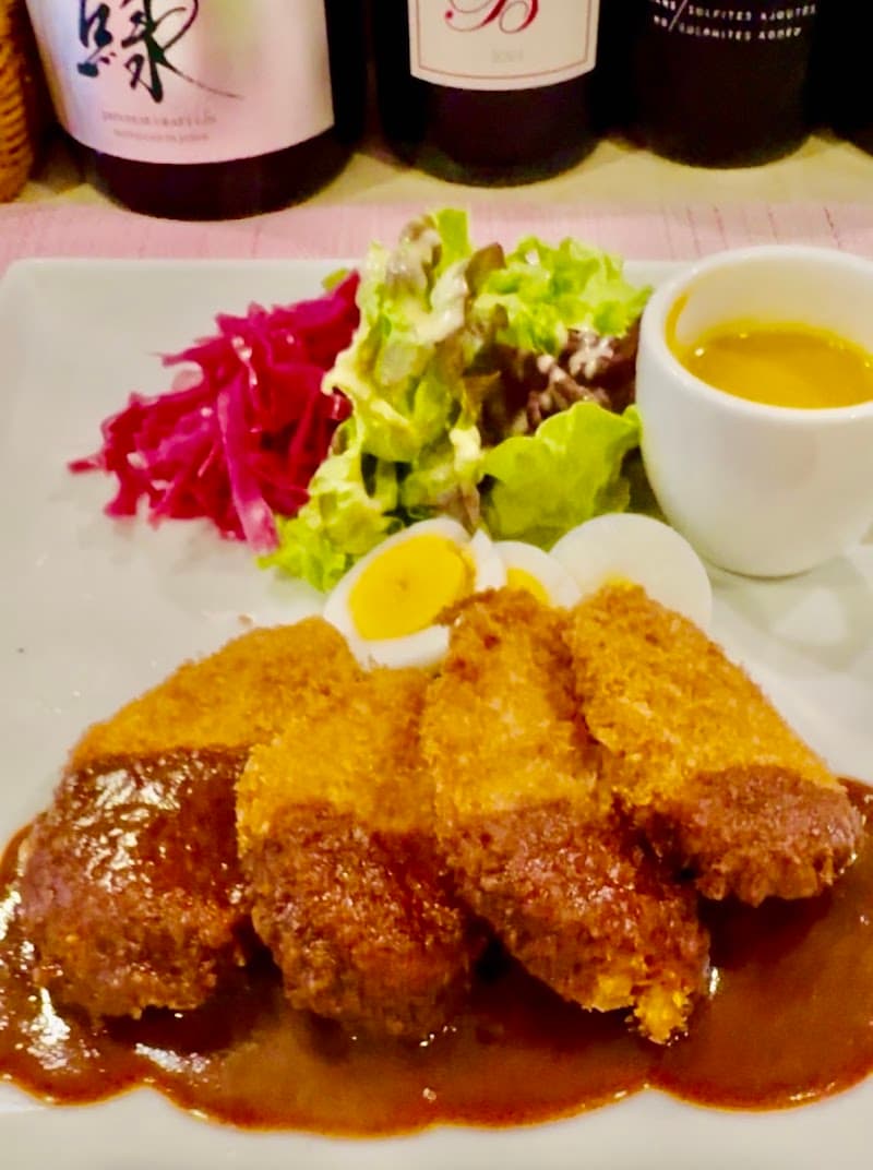 エピス bistro&deli epiceの店内・料理の写真 3枚目