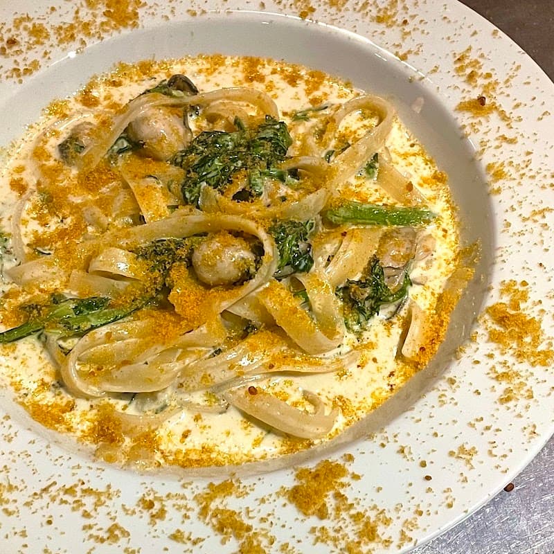 イタリアンワインダイニング かっぱ食堂の店内・料理の写真 2枚目