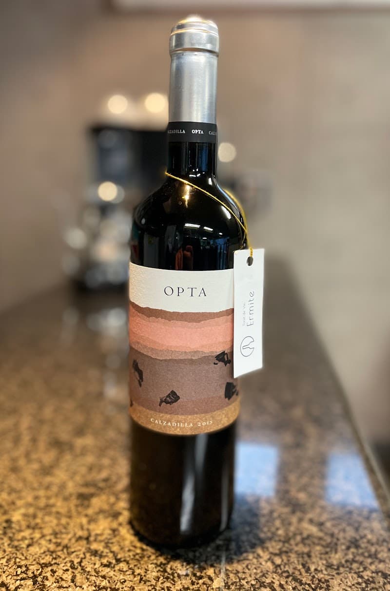 Foret de Vin Ermiteの店内・料理の写真 2枚目