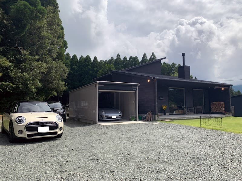 Foret de Vin Ermiteの店内・料理の写真 3枚目