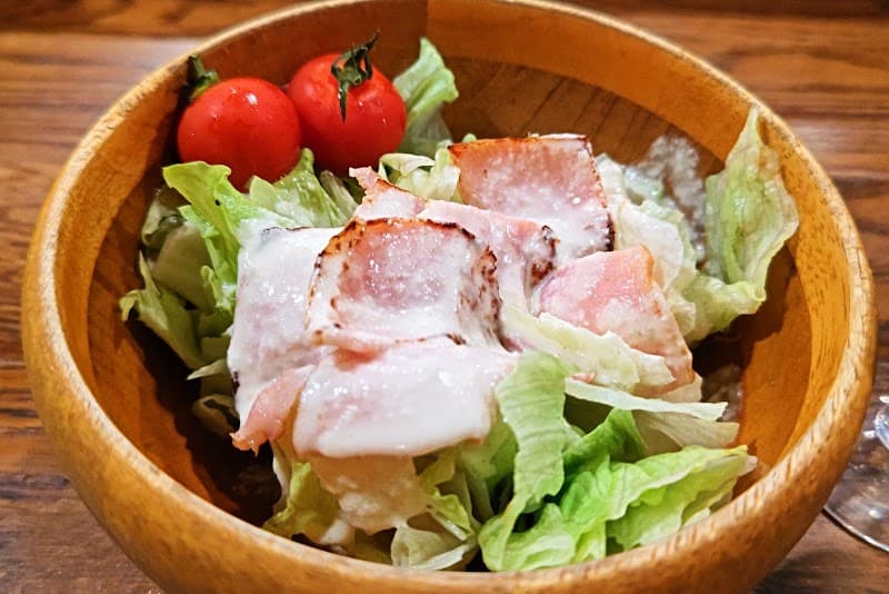 カンパーナの店内・料理の写真 2枚目