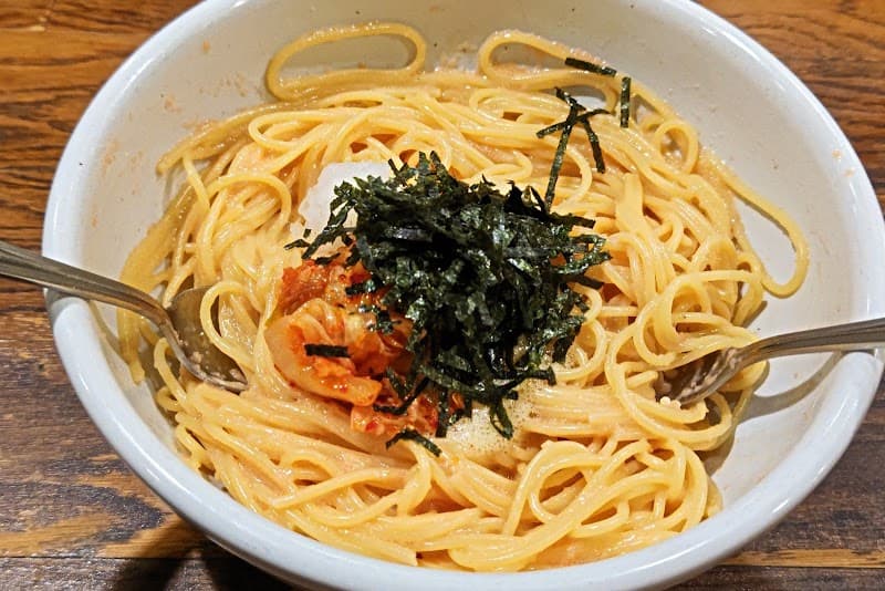 カンパーナの店内・料理の写真 3枚目