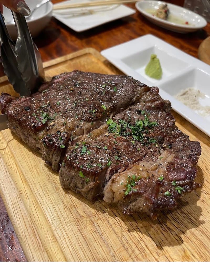 横浜ワインバル 青木酒店 本店の店内・料理の写真 3枚目