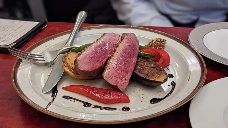 la toile トワルの店内・料理の写真 2枚目