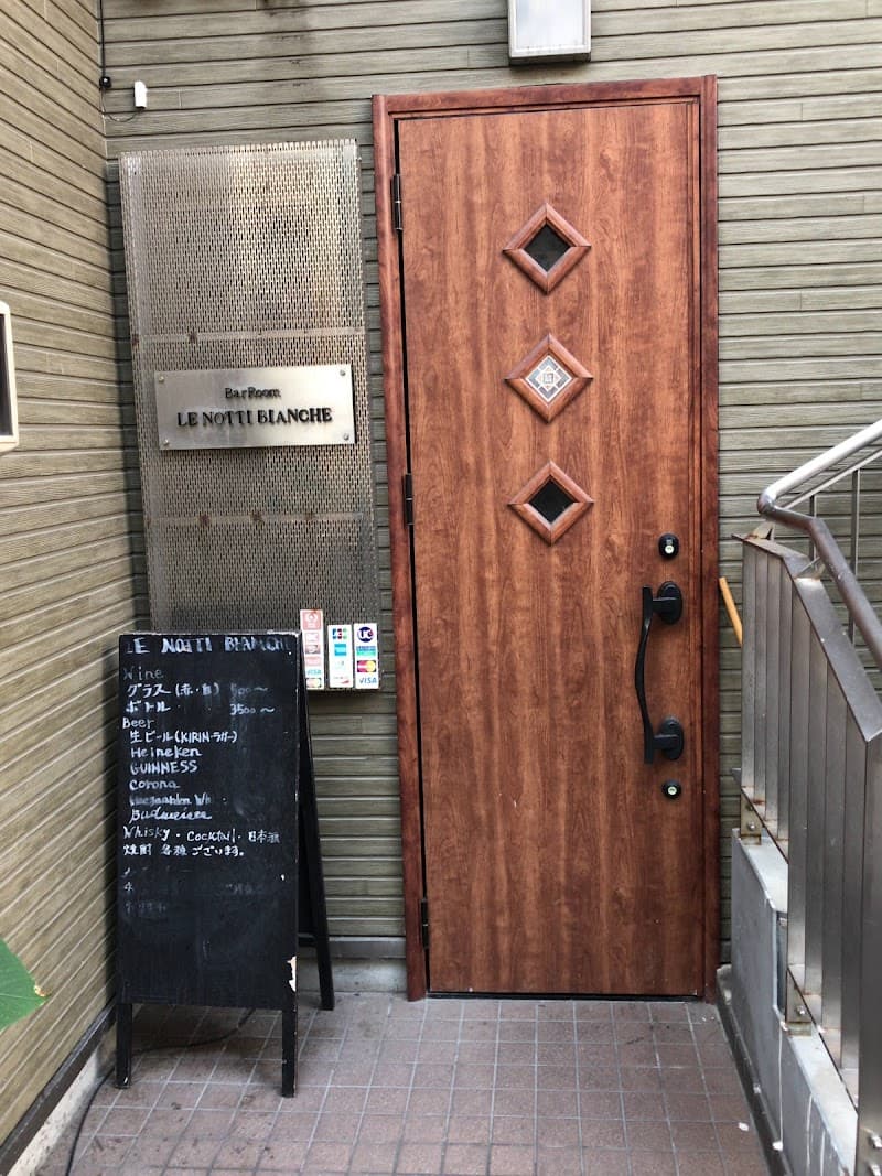 レノッティビアンケの店内・料理の写真 2枚目