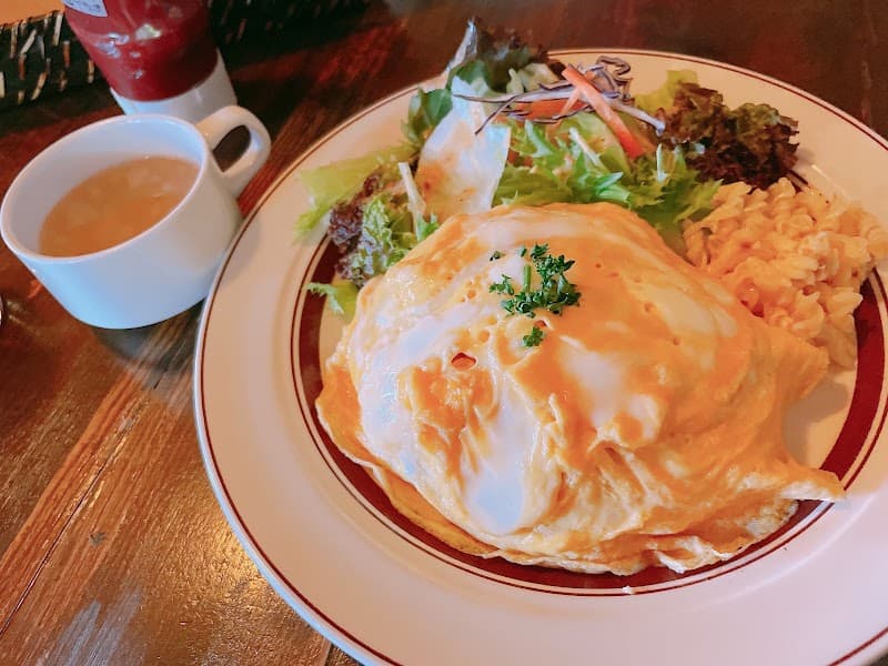 P'z Dinnerの店内・料理の写真 2枚目