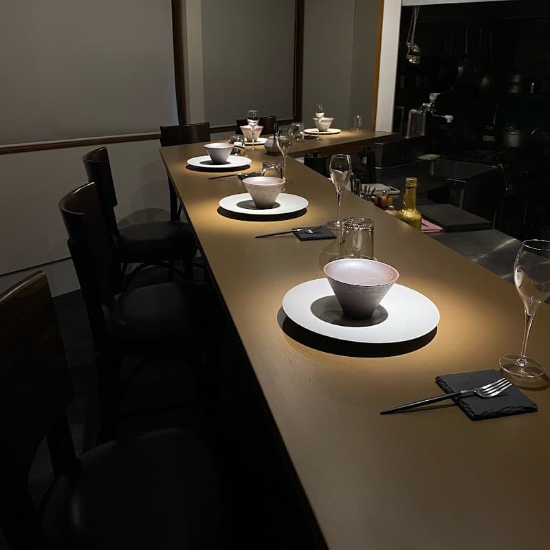Bistro Lusso