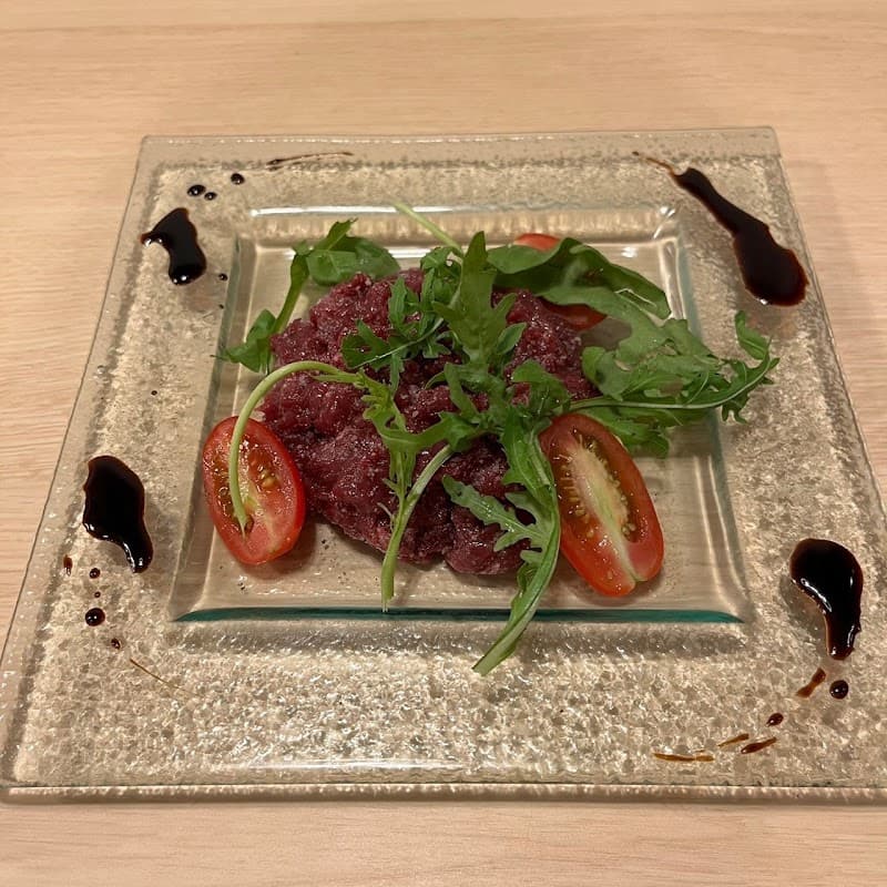 イタリアン酒場 YOROZUYAの店内・料理の写真 2枚目
