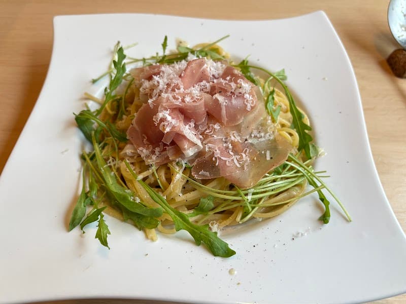 イタリアン酒場 YOROZUYAの店内・料理の写真 3枚目