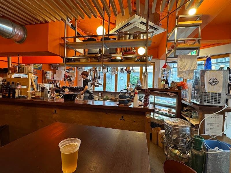 pepps on the tableの店内・料理の写真 2枚目