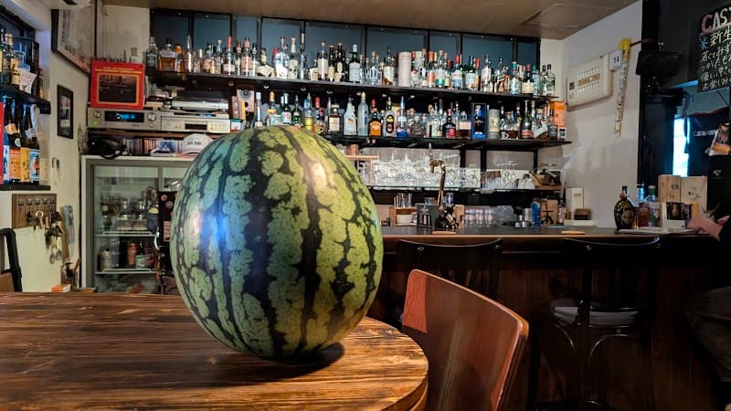 キャッスルロックの店内・料理の写真 2枚目