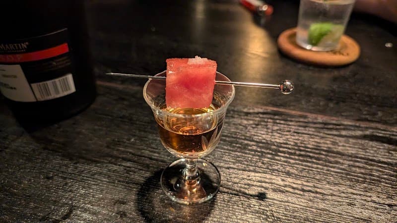 キャッスルロックの店内・料理の写真 3枚目