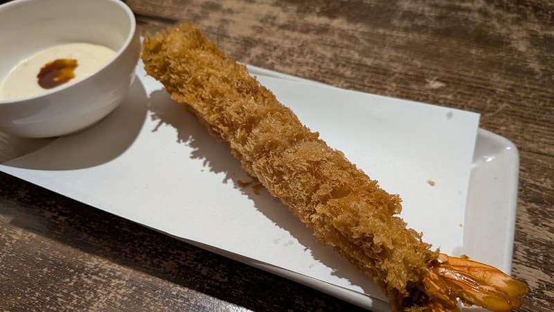 赤坂の店内・料理の写真 2枚目