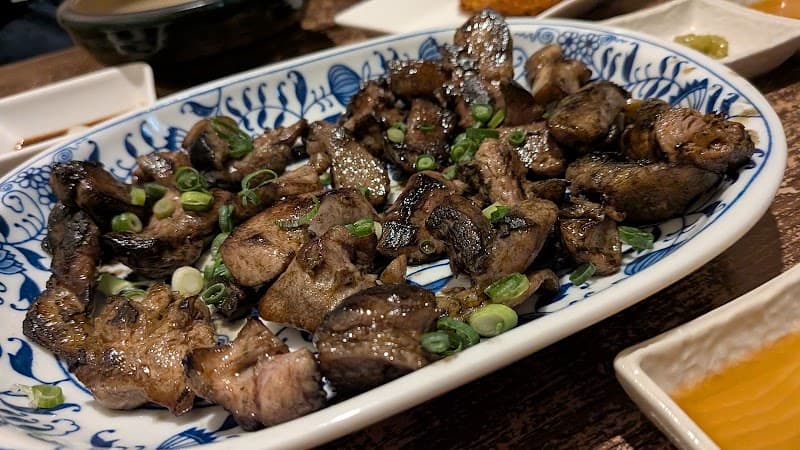 赤坂の店内・料理の写真 3枚目