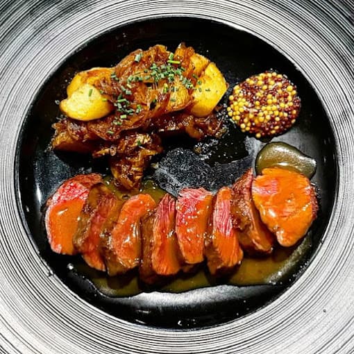dining&bar RIRE リールの店内・料理の写真 2枚目