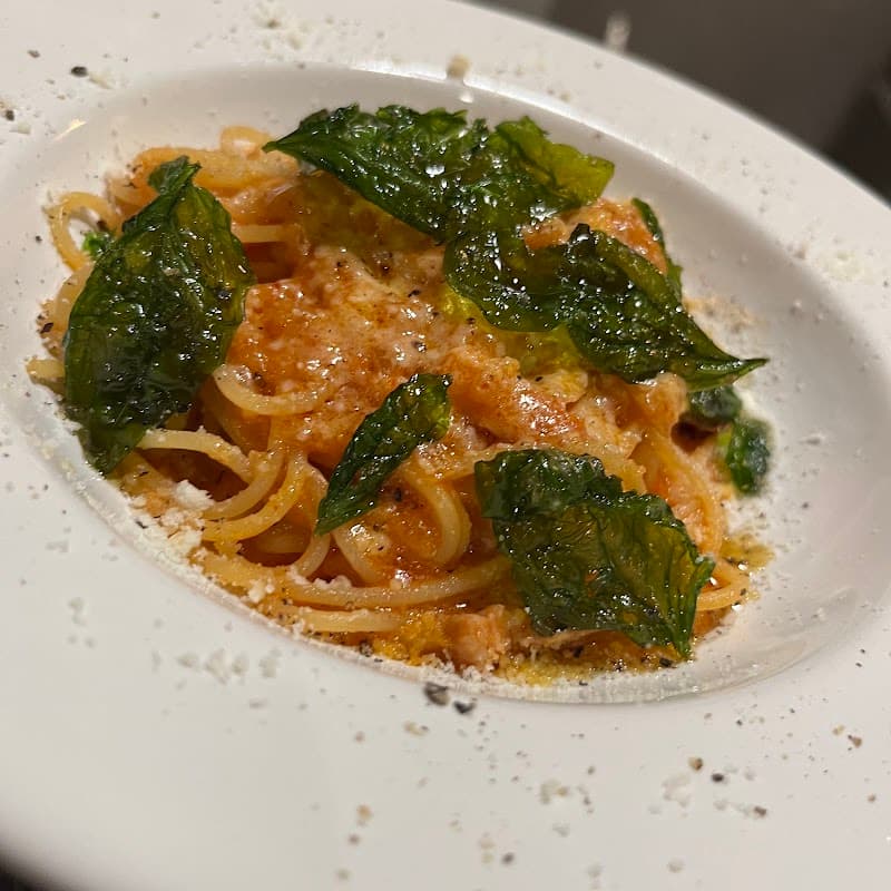 dining&bar RIRE リールの店内・料理の写真 3枚目