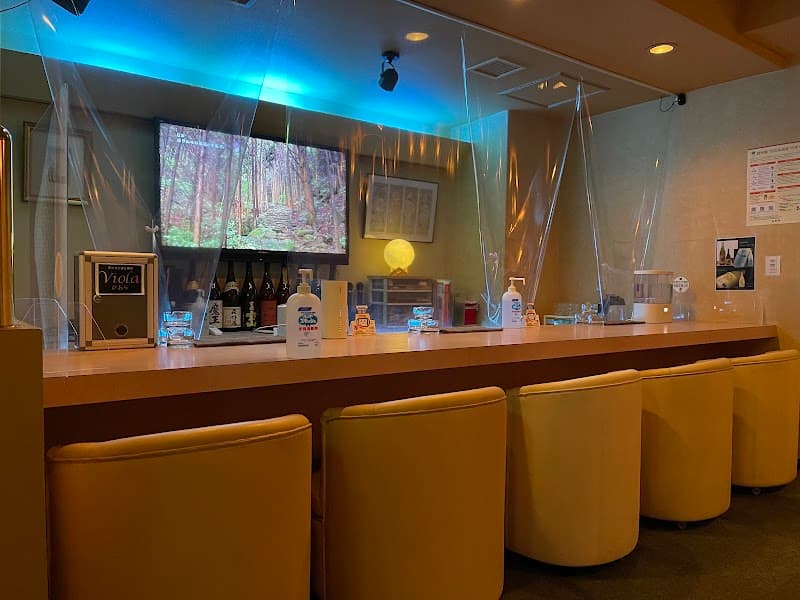 Ｖｉｏｌａの店内・料理の写真 3枚目