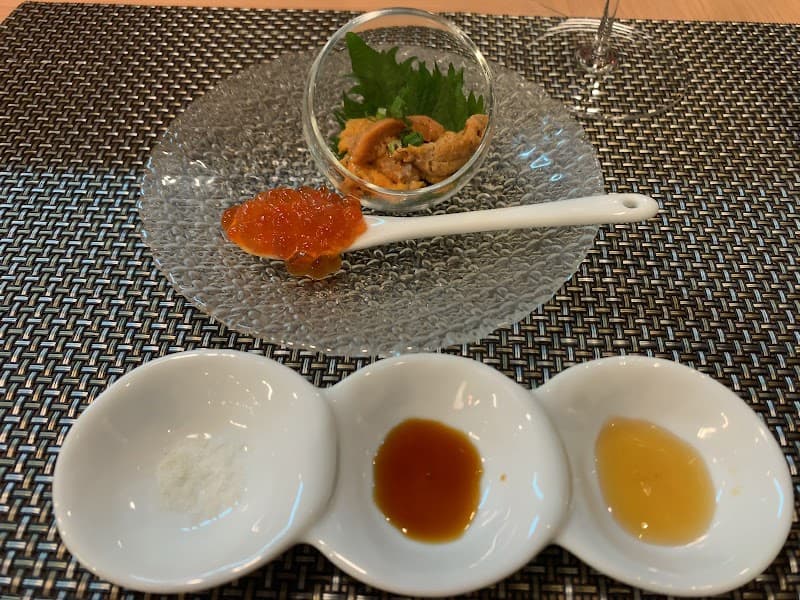 デゴルジュマンの店内・料理の写真 2枚目
