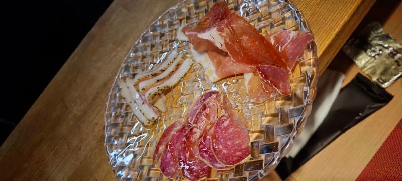 デゴルジュマンの店内・料理の写真 3枚目