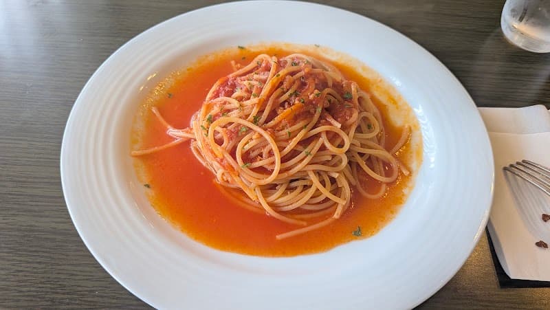 ブラッスリーカリヨンの店内・料理の写真 3枚目