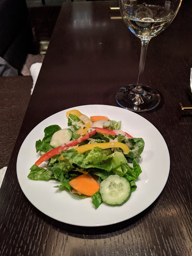 AZABU JYUBAN WINERYの店内・料理の写真 2枚目
