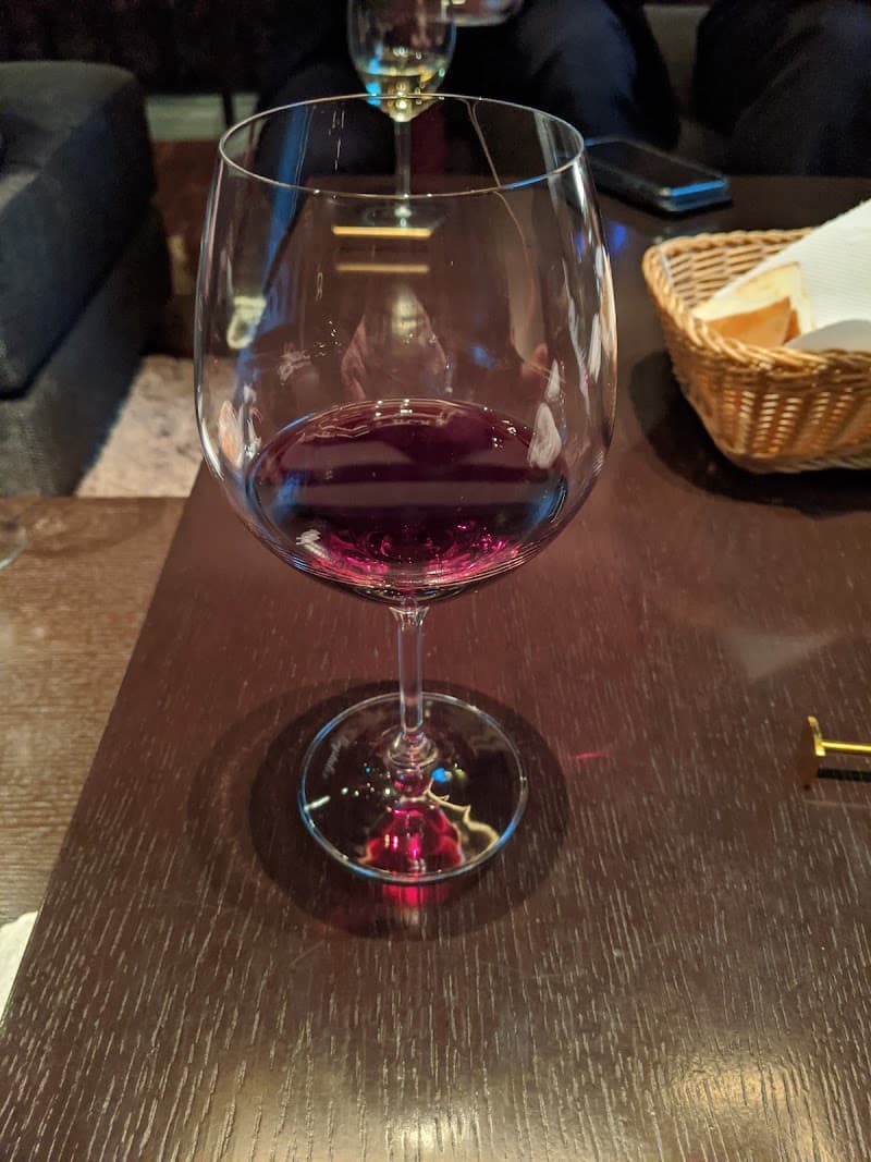 AZABU JYUBAN WINERYの店内・料理の写真 3枚目
