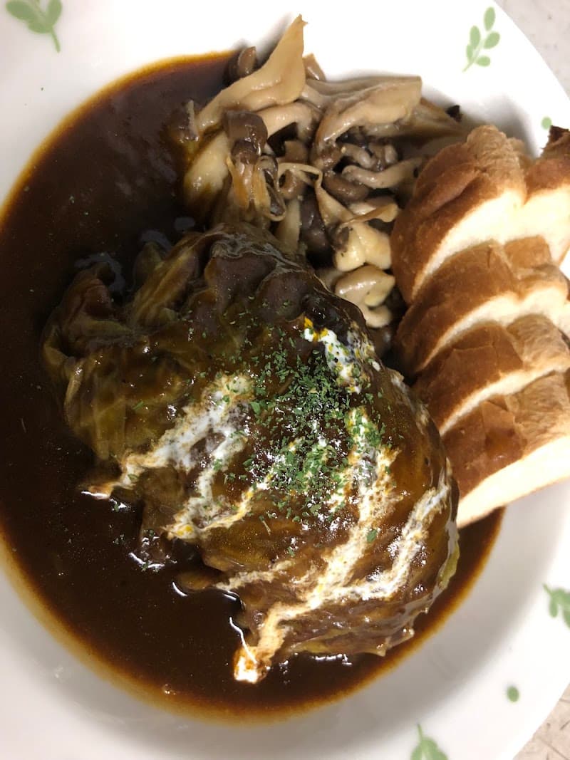ブラッディマリーの店内・料理の写真 2枚目