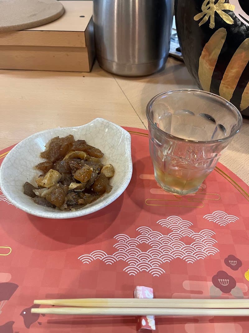 のでぃー家(NODY-Yeah)の店内・料理の写真 2枚目