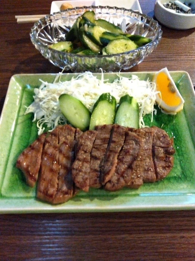 唄い処 花菊